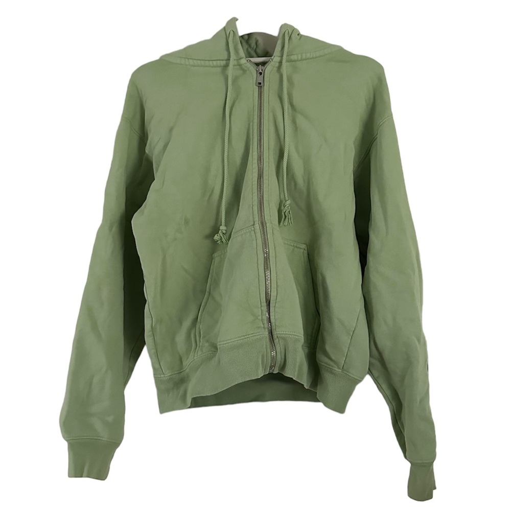 Brandy Melville Cristy Hoodie Regular Fit